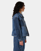 Womens Bailey Denim Jacket