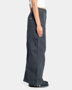WOMENS CARPENTER MAXI SKIRT