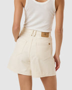 Womens Koko Denim Shorts