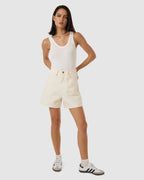 Womens Koko Denim Shorts