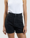 Womens Koko Denim Shorts