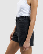 Womens Koko Denim Shorts