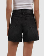 Womens Koko Denim Shorts