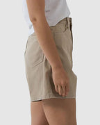 Womens Koko Denim Shorts