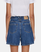 Womens Koko Denim Shorts