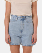 Womens Koko Denim Shorts