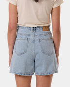 Womens Koko Denim Shorts