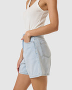 Womens Koko Denim Shorts