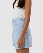 Womens Koko Denim Shorts