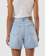 Womens Koko Denim Shorts