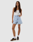 Womens Koko Denim Shorts