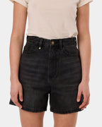 Womens Koko Denim Shorts