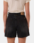 Womens Koko Denim Shorts
