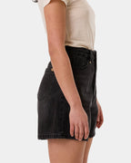 Womens Koko Denim Shorts
