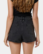 Womens Erica Denim Shorts