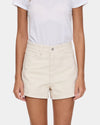 Womens Erica Denim Shorts