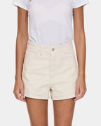 Womens Erica Denim Shorts