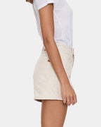 Womens Erica Denim Shorts