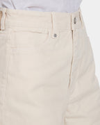 Womens Erica Denim Shorts