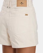 Womens Erica Denim Shorts