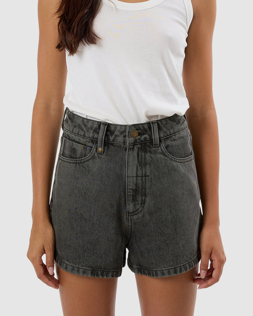 WOMENS ERICA SHORTS