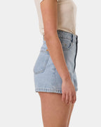Womens Erica Denim Shorts
