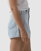 Womens Erica Denim Shorts