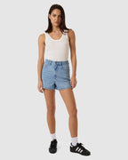 Womens Erica Denim Shorts