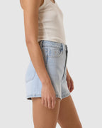 Womens Erica Denim Shorts
