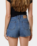 Womens Erica Denim Shorts