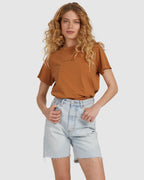 WOMENS PULP SHORTS