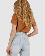 WOMENS PULP SHORTS