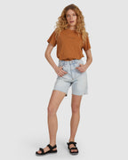 WOMENS PULP SHORTS
