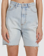 WOMENS PULP SHORTS