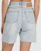 WOMENS PULP SHORTS