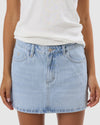 WOMENS SOPHIE DENIM SKIRT