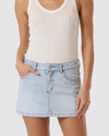 WOMENS SOPHIE DENIM SKIRT