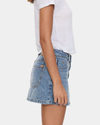 WOMENS SOPHIE DENIM MINI SKIRT