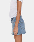 WOMENS SOPHIE DENIM MINI SKIRT