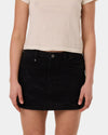 Womens Sophie Denim Skirt