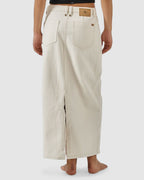 WOMENS FRANKIE MIDI SKIRT