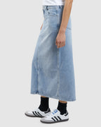 WOMENS FRANKIE MIDI SKIRT