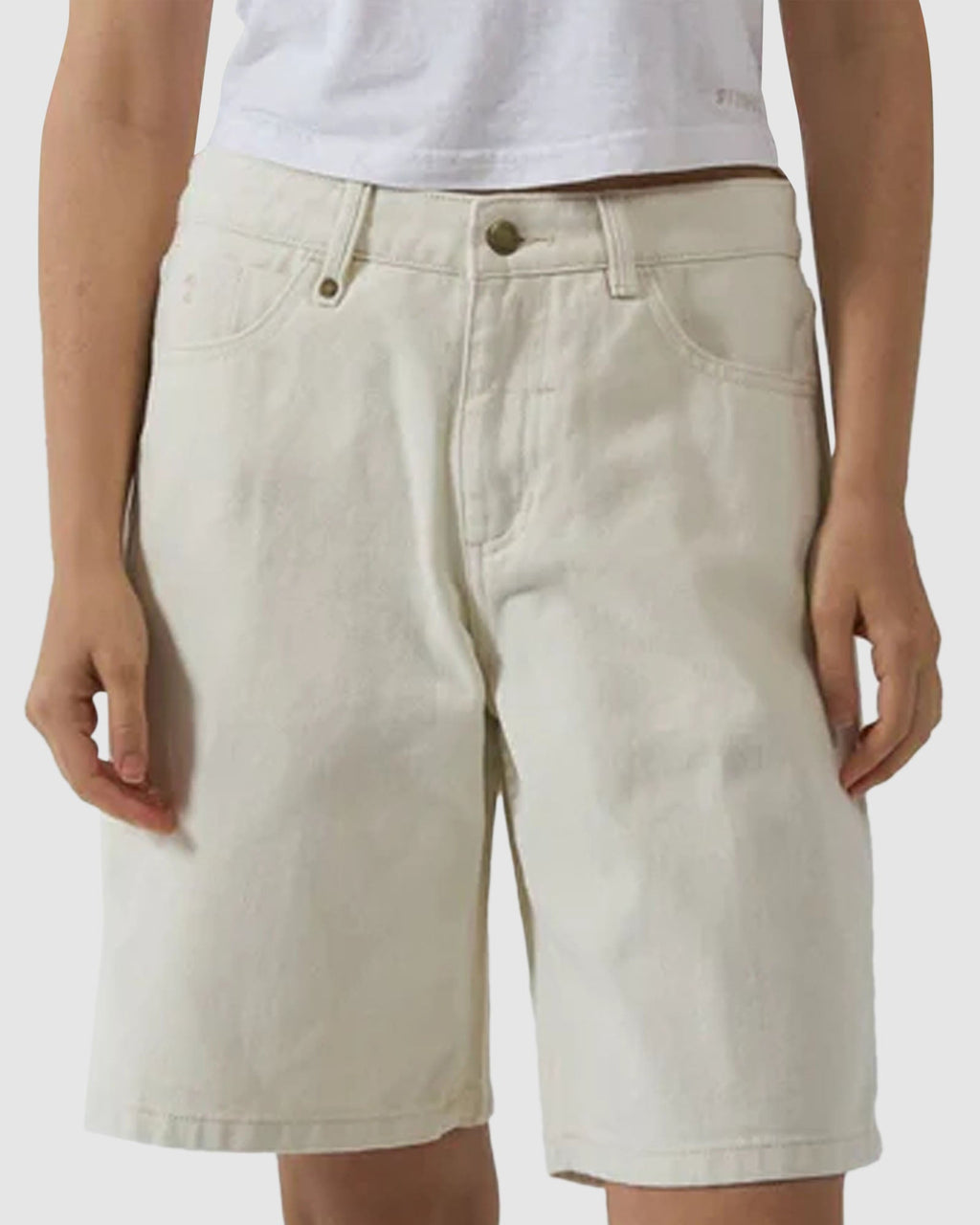 WOMENS JORDAN SHORTS