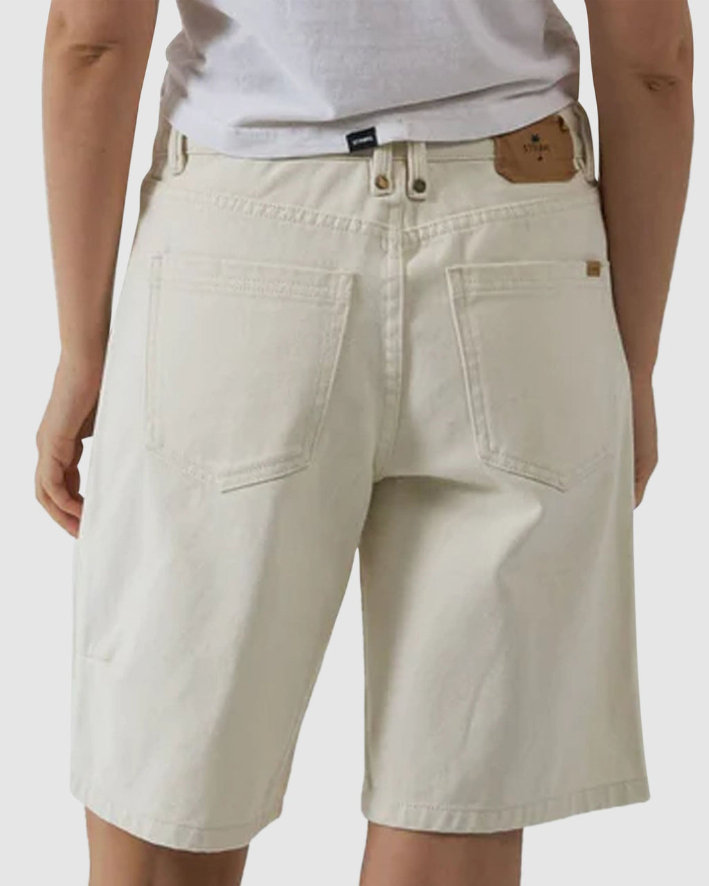WOMENS JORDAN SHORTS