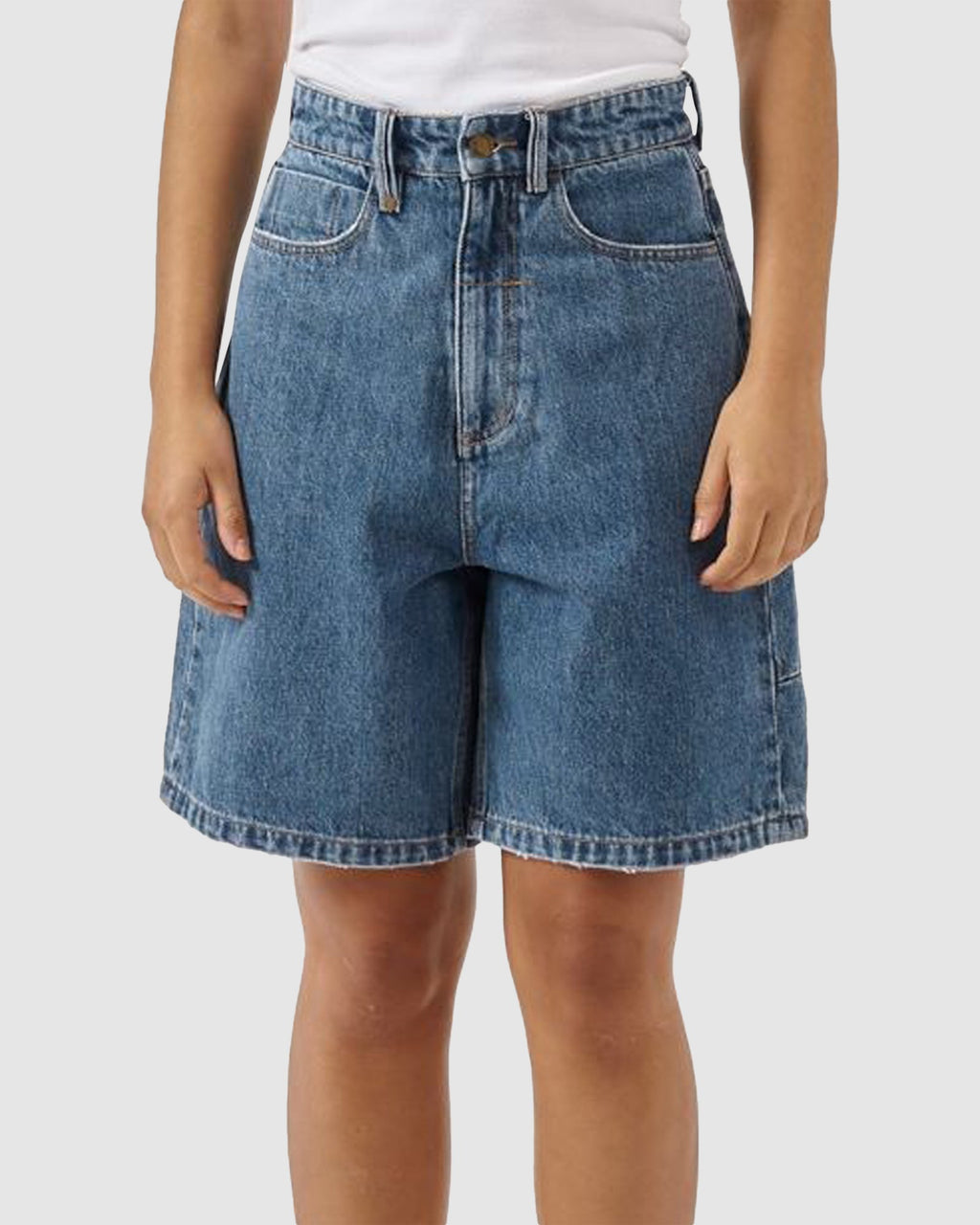 WOMENS JORDAN SHORTS