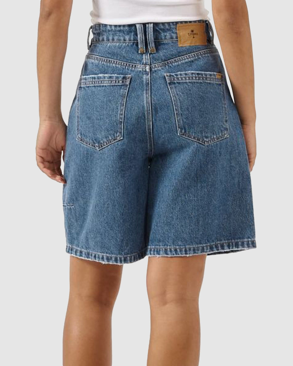 WOMENS JORDAN SHORTS