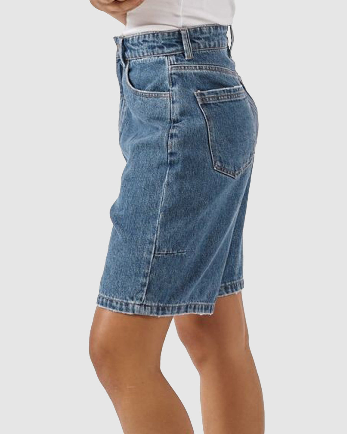 WOMENS JORDAN SHORTS