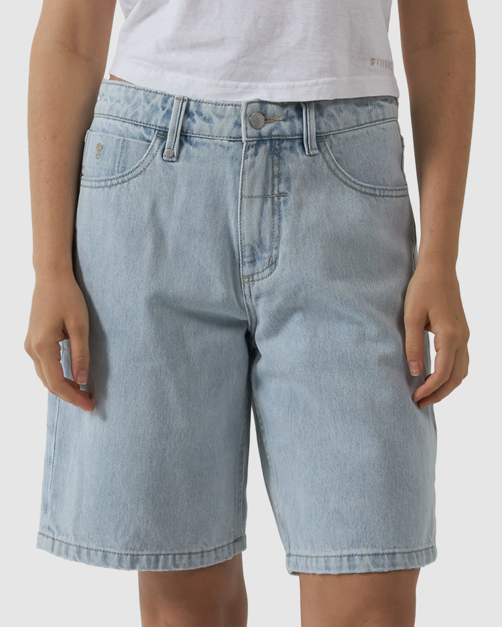 WOMENS JORDAN SHORTS