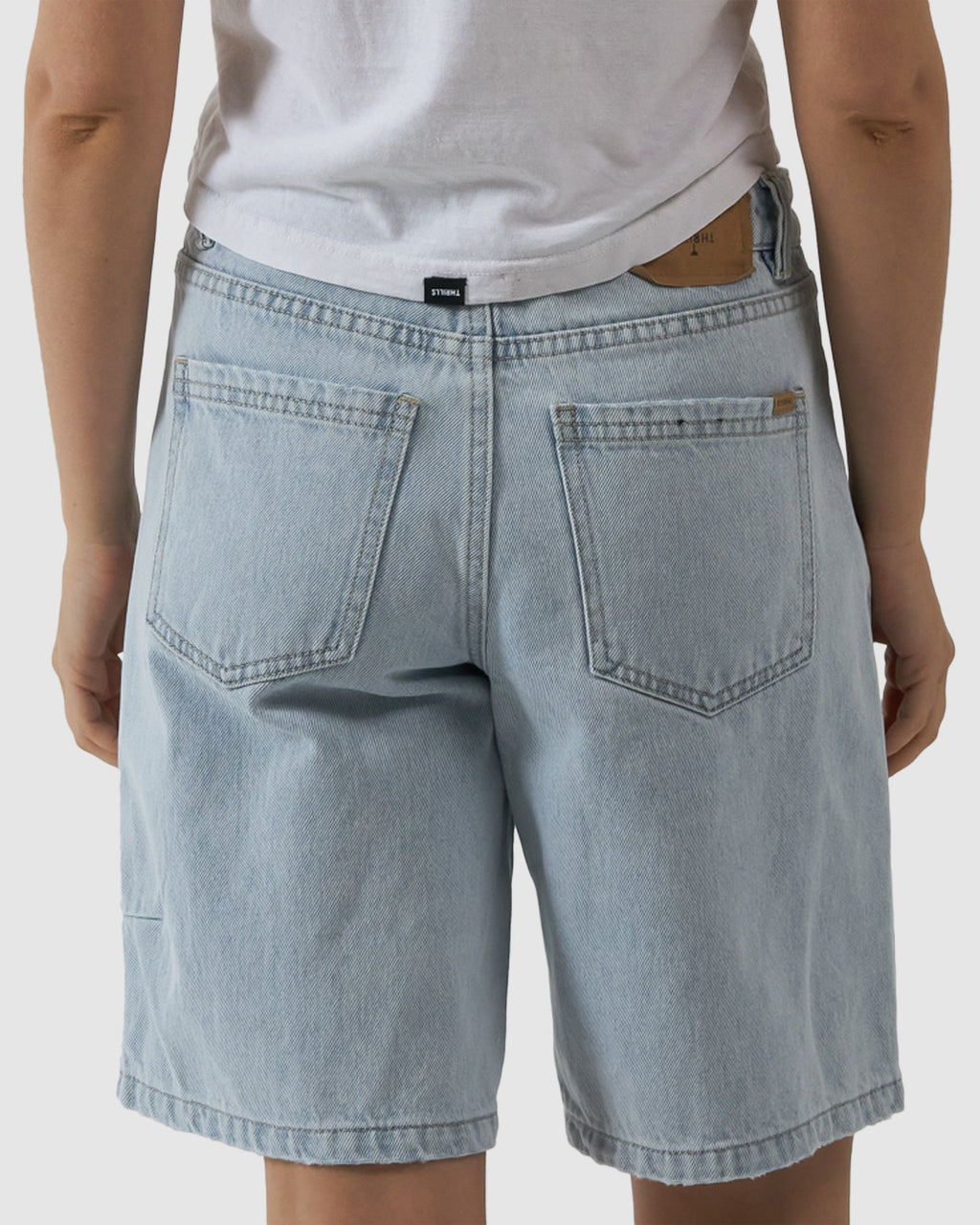 WOMENS JORDAN SHORTS
