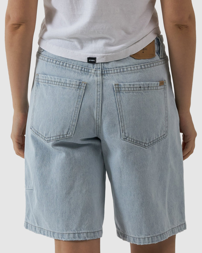 WOMENS JORDAN SHORTS